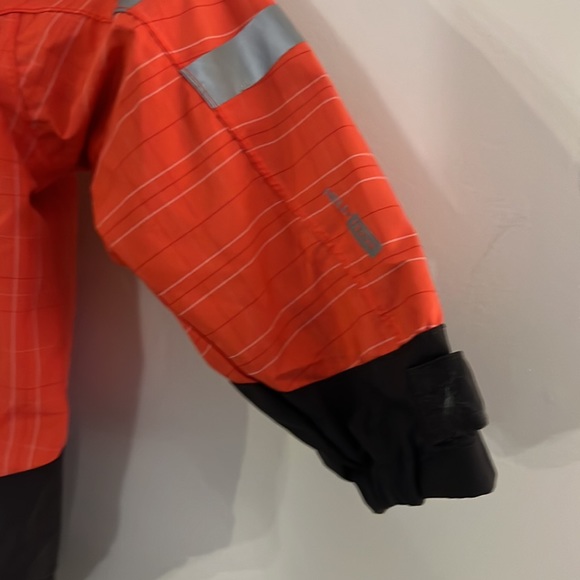 Helly Hansen Kids Jacket - Size 1 - Picture 3 of 12